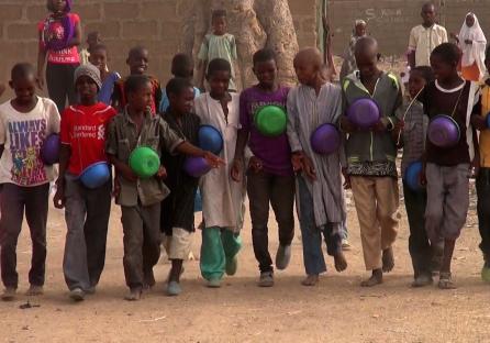 Children’s Day:  Overhaul Almajiri system, end street begging now – CHRICED tells govt 