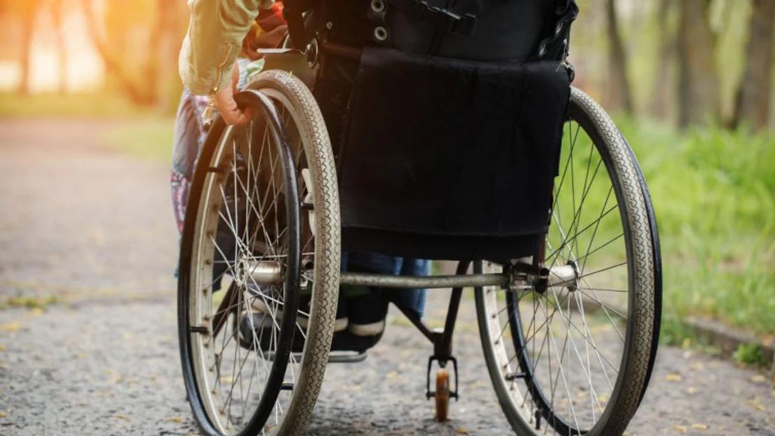 Adamawa: People with disability push for signing of Rights Commission Bill 