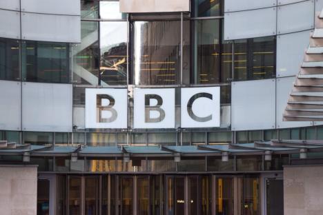 Huge BBC show’s special spin off episode faces the AXE due to schedule chaos