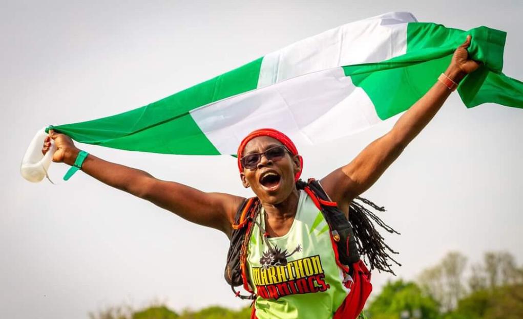 Dayo Akinbode: How Can We Build a World Where Access Is Not Defined by a Passport?