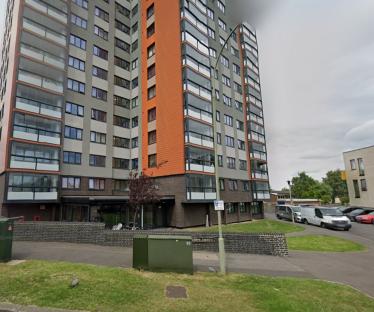Woman, 68, arrested after body found inside flat when neighbours noticed ‘horrific’ smell