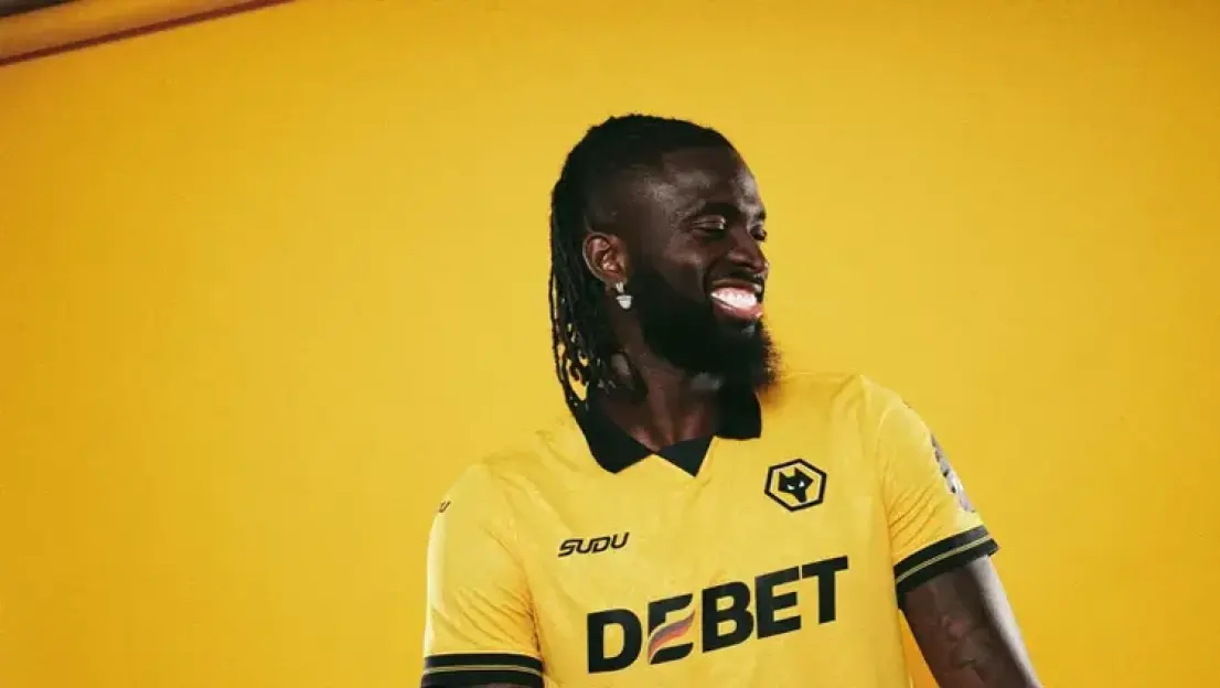 Transfer: Why I joined Wolverhampton Wanderers — Arokodare