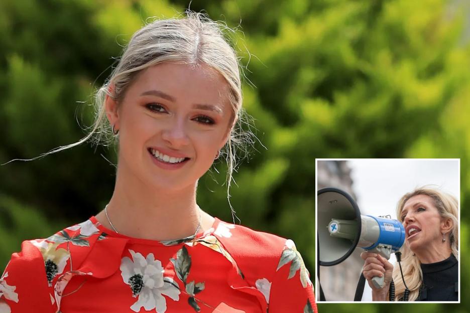 ‘Anti-vax’ Cambridge graduate, 23, died after refusing chemotherapy for ‘treatable’ cancer