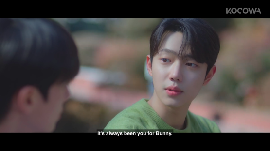 2 Things We Loved & 2 Things We Hated From The Finale Of “Crushology 101” 12