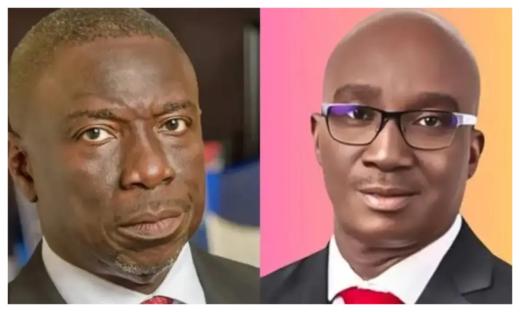 Edo guber verdict: ‘Let’s work together’ – Okpebholo tells Ighodalo