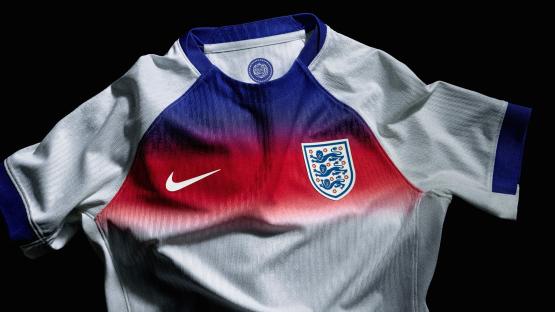 Lionesses Euros 2025 kits unveiled with nod to famous 1982 design for England and the team’s pioneers