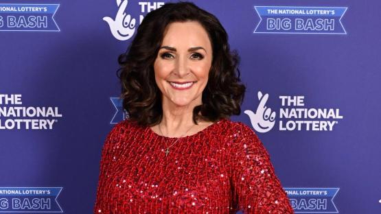 Fanatic who stalked Shirley Ballas in terrifying 6yr ordeal because he believed Strictly judge was his AUNT is jailed