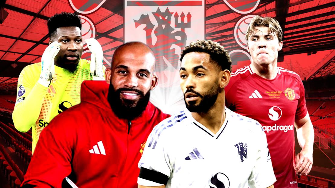 Man Utd’s Bryan Mbeumo transfer shows major strategy change – but it could backfire and expose cracks in the club