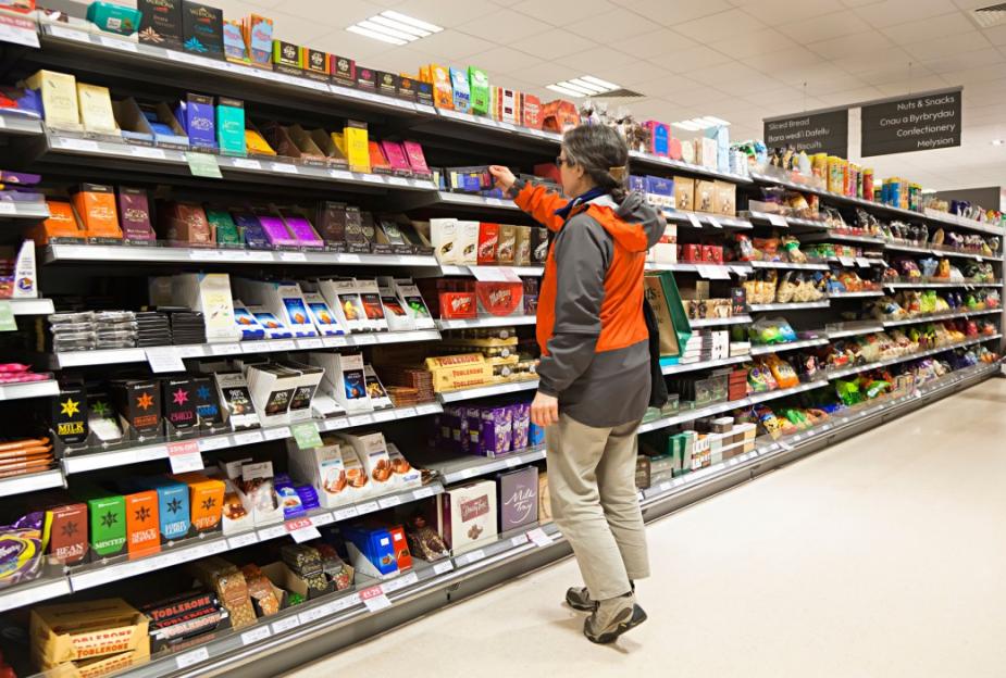Major food brand urgently recalls Brit staple snack from supermarkets over fears it could cause ‘fever & diarrhoea’