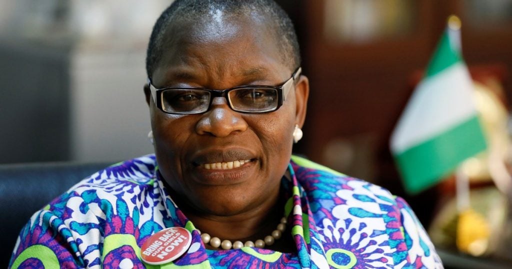 Alleged EndSARS mass burial: Ezekwesili demands answer from Sanwo-Olu