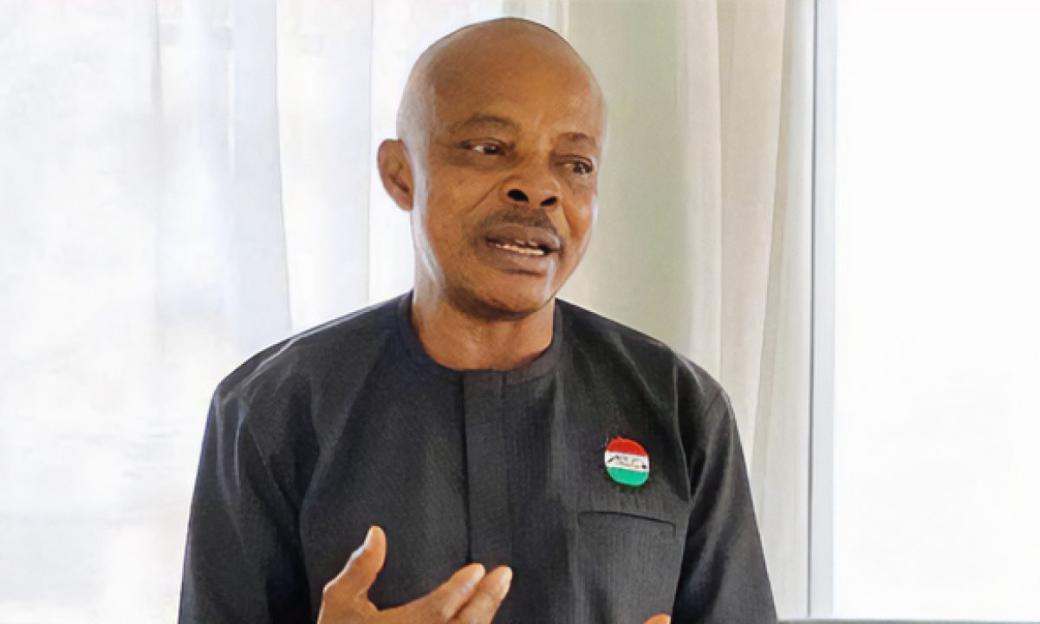 Edo NLC rejects Ajaero’s caretaker committee, accuses him of plot to impose Olaye