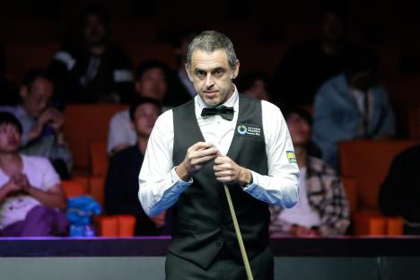 World Snooker Championship 2025 draw LIVE: Ronnie O’Sullivan, Judd Trump and Kyren Wilson learn fate – updates