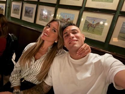 Agustina Gandolfo - Lautaro Martinez girlfriend, , https://www.instagram.com/agus.gandolfo/)