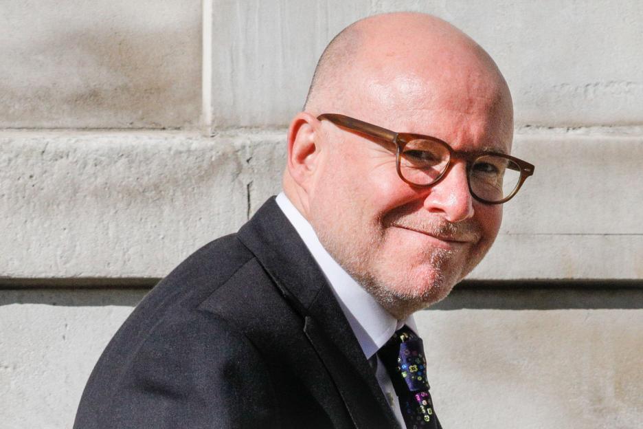 Labour’s Attorney General Lord Hermer sparks fury after telling Tories not to criticise judges