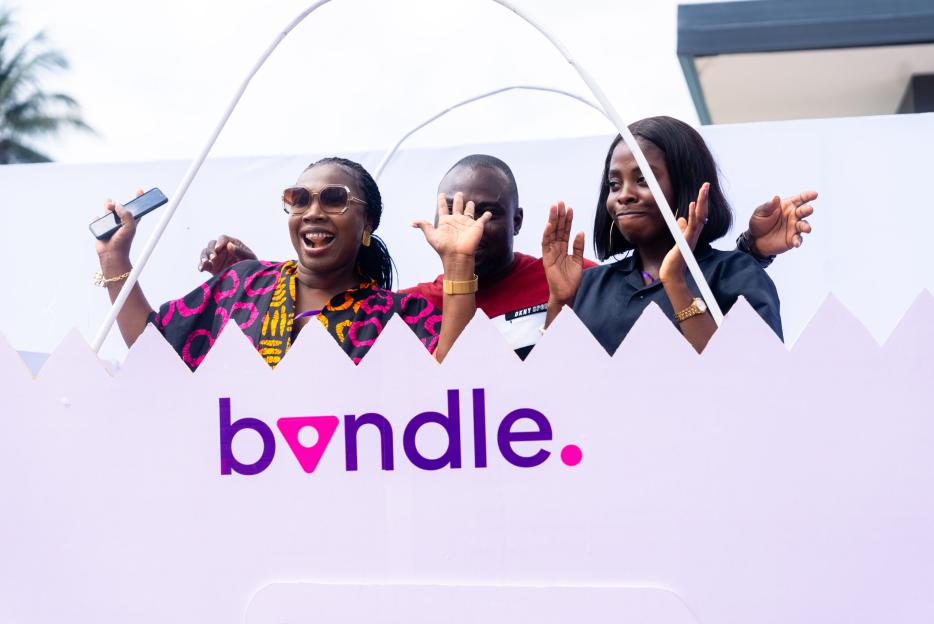 5,000+ Attendees, 70+ Speakers: Bvndle Rewards Festival Unveils Bold New Platform for Brands and Their Customers