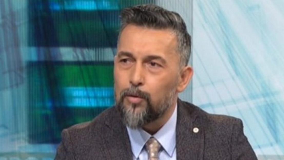 Osimhen: North African, Nigerian players difficult to manage, cause problems – Serkan Reçber