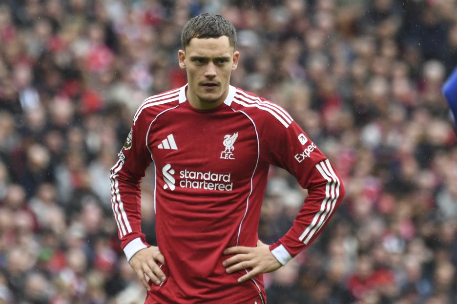 Man Utd legend Wayne Rooney slams Liverpool’s transfer business as he says Florian Wirtz ‘DAMAGES’ Arne Slot’s team