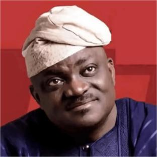 BREAKING: Osun Rep, Oluwole Oke resigns from PDP