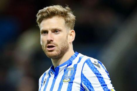 Sheffield Wednesday release SEVEN players including Euro 2024 star as fans say ‘should be ashamed’