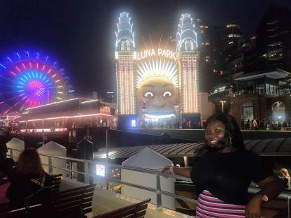 Purposeful Travel with Elizabeth: How I Got My Visa to Tour Asia from A Single Trip 2