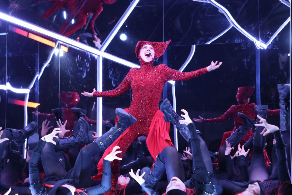 Lady Gaga’s Mayhem Ball UK tour dates revealed in full – and here’s how you can get tickets