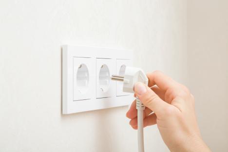 Popular household gadget sold on eBay is urgently recalled in UK over ‘serious risk of electric shock & EXPLOSION