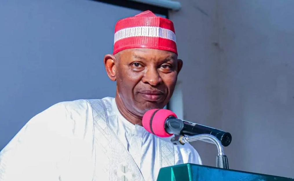 Governor Yusuf unveils 500 transformers for 44 LGAs, rural communities