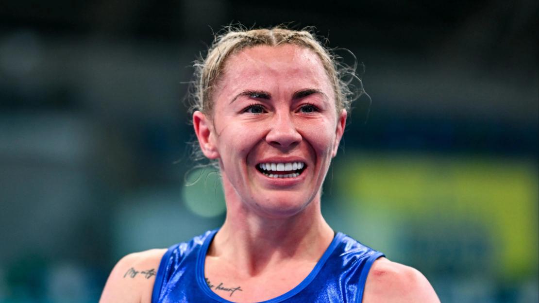 Lewis Crocker vs Paddy Donovan 2 LIVE RESULTS: Action on NOW as Molly McCann WINS boxing debut – latest
