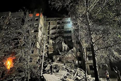 Putin breaks his OWN ceasefire after just hours by dropping bombs in civilians despite ‘three day truce’ for VE Day