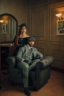 Love Happened After Nnanna's Aunt Introduced Him to Annie! 34