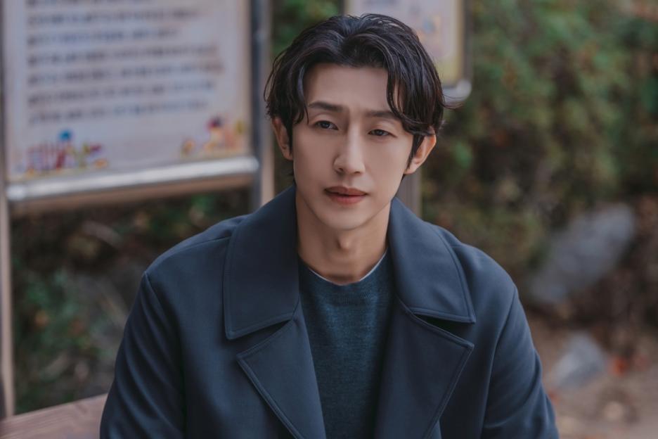 Kang Ki Young Talks About His Upcoming Drama “Mary Kills People”