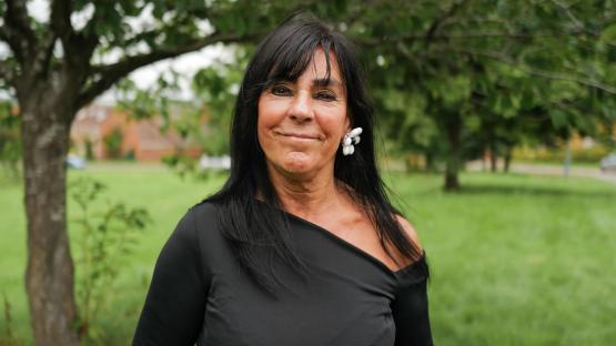 What life’s REALLY like married to most notorious UK prisoner – from make-up bans, to serenading calls & racy role play