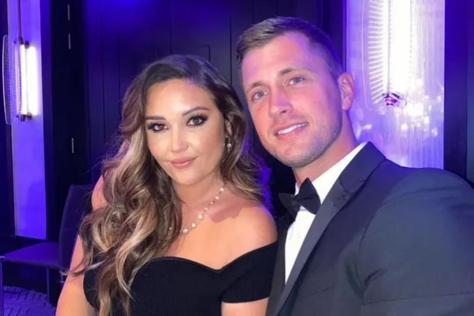 Jacqueline Jossa and Dan Osborne ‘considering renewing their vows’ after short split and marriage-saving holiday