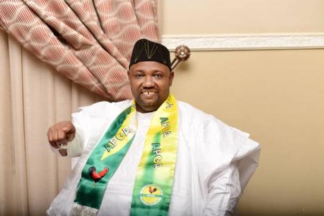 Emergency rule: Zamfara not Rivers, President lacks power to appoint sole administrator – Shinkafi 