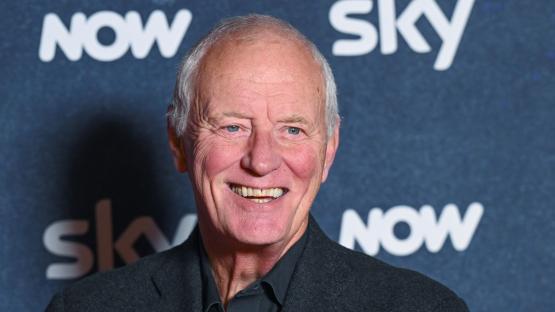 Barry Hearn left stunned by darts’ 10-year-old ‘next Luke Littler’ who can’t even reach double 20