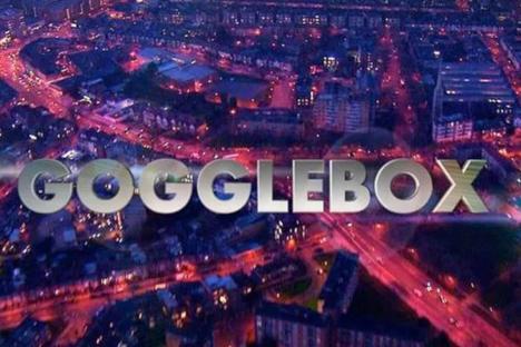 Gogglebox star shares rare snaps of new boyfriend – after she shocked fans with split from long-term love