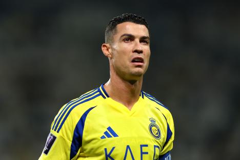 Cristiano Ronaldo tipped to become owner of huge LaLiga side with Saudi backing but it depends on major condition