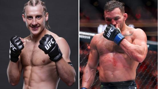 UFC 314 – Paddy Pimblett vs Michael Chandler EXACT time – when will huge fight start?