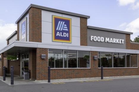 Beauty fans are racing to Aldi to nab £4.99 haircare buy – it’s £23 cheaper than a luxe hair mask from Selfridge’s