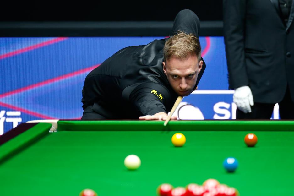 Wuhan Open Snooker 2025 LIVE RESULTS: Judd Trump headlines day 1 after Ronnie O’Sullivan WITHDRAWS – latest updates