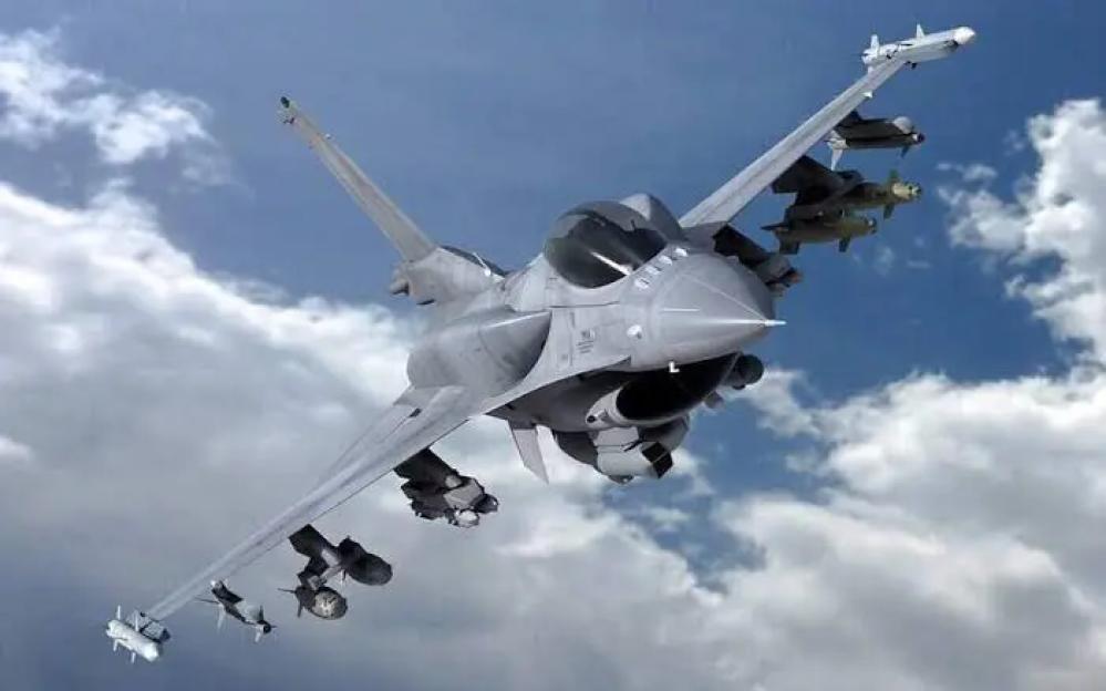 US approves $5.58bn fighter-jet sale to Philippines