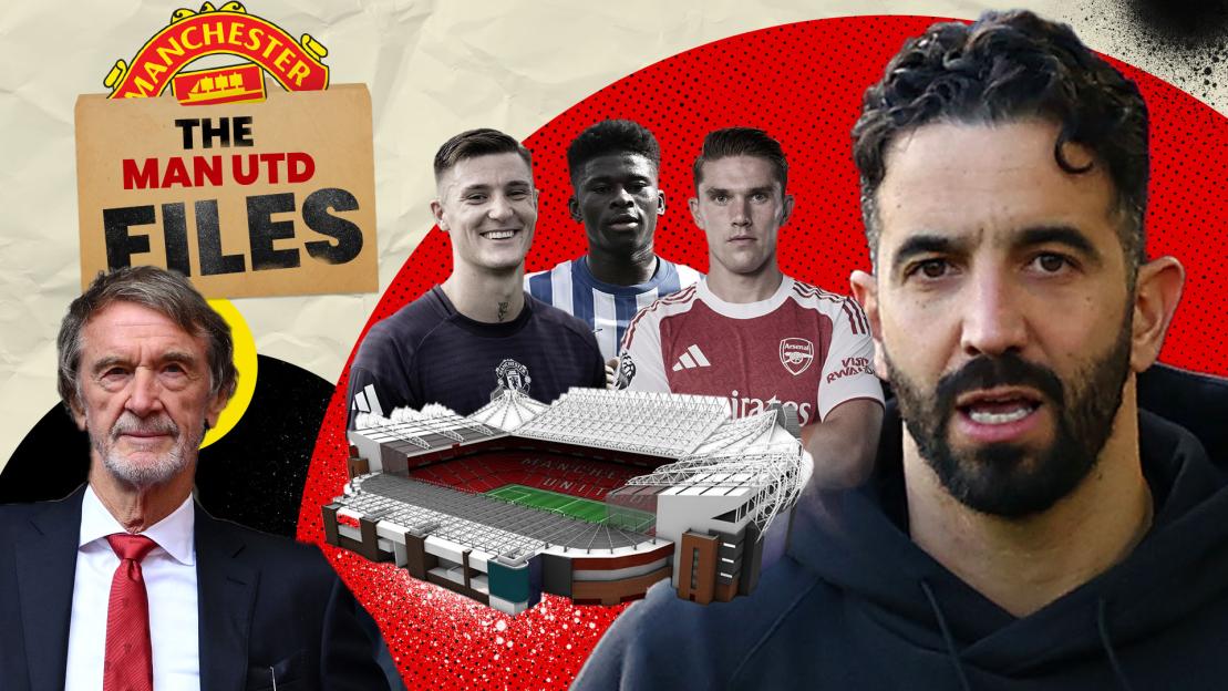 Man Utd files: Red Devils chiefs give up on Carlos Baleba transfer as all eyes turn to Viktor Gyokeres vs Benjamin Sesko