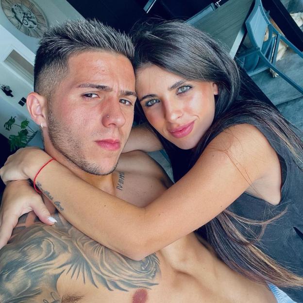 Chelsea's Enzo Fernandez Caught in MasterChef Love Triangle as Mauro Icardi’s Ex-Wife, Wanda Nara, Sends Flirty DM