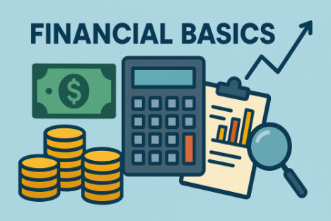 Breaking Down Financial Basics: A Guide to Personal Loans