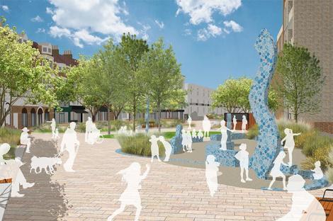 UK Victorian seaside town that inspired Oscar Wilde play to get huge £3million revamp that ‘starts in weeks’