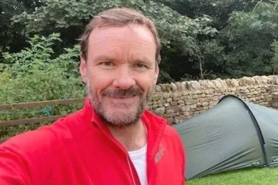 Tragic tech tycoon Mike Lynch’s business partner left huge sum in will before dying in car accident