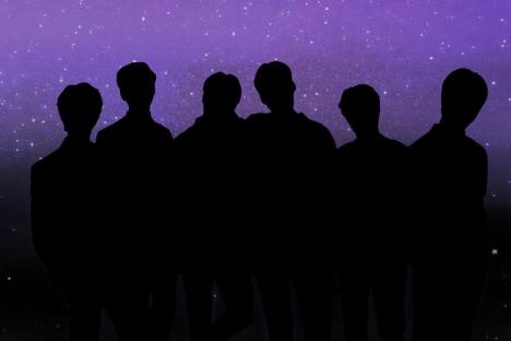 ASTRO Announces Concert Together With Former Member Rocky