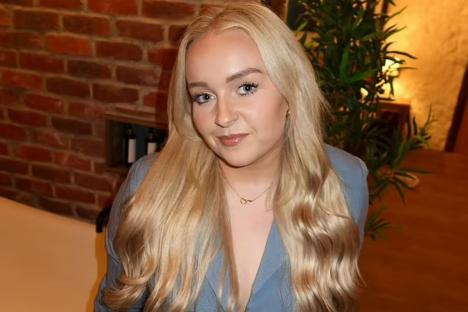 Influencer NHS nurse wrongly suspended after patient claimed she was pregnant with his child wins huge payout