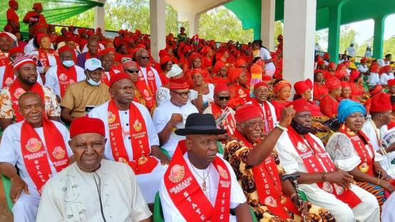Census: Ohanaeze youths reject Nigerian Govt’s National Committee