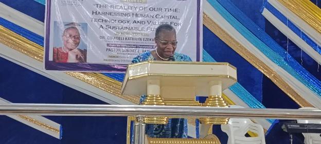 Quality education, research key to ending poverty – Ezekwesili
